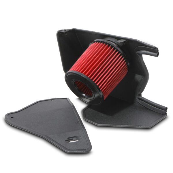 DIRENZA - KIT ASPIRAZIONE AUDI S5 B9 / S4 B9 3.0 V6 TFSI 17+ - immagine 3