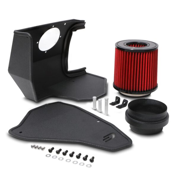 DIRENZA - KIT ASPIRAZIONE AUDI S5 B9 / S4 B9 3.0 V6 TFSI 17+