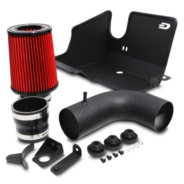 DIRENZA - KIT ASPIRAZIONE VW GOLF MK7 1.6 TDI 13-20 - immagine 2
