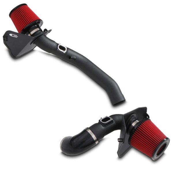 DIRENZA - KIT ASPIRAZIONE BMW SERIE 3 F80 M3 / SERIE 4 F82 M4 14-20 - immagine 2