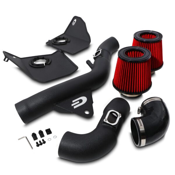 DIRENZA - KIT ASPIRAZIONE BMW SERIE 3 F80 M3 / SERIE 4 F82 M4 14-20