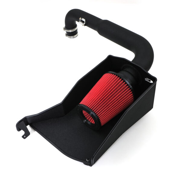 DIRENZA - KIT ASPIRAZIONE AUDI TT 8J 2.0 TFSI 06-14