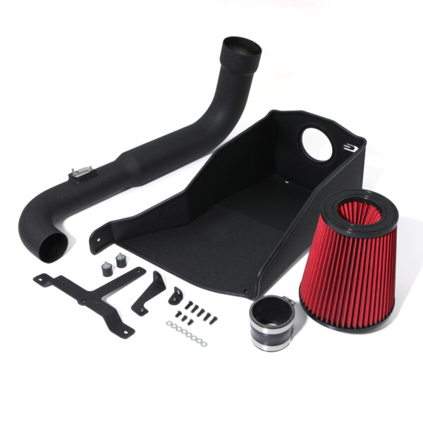 DIRENZA - KIT ASPIRAZIONE AUDI TT 8J 2.0 TFSI 06-14 - immagine 2
