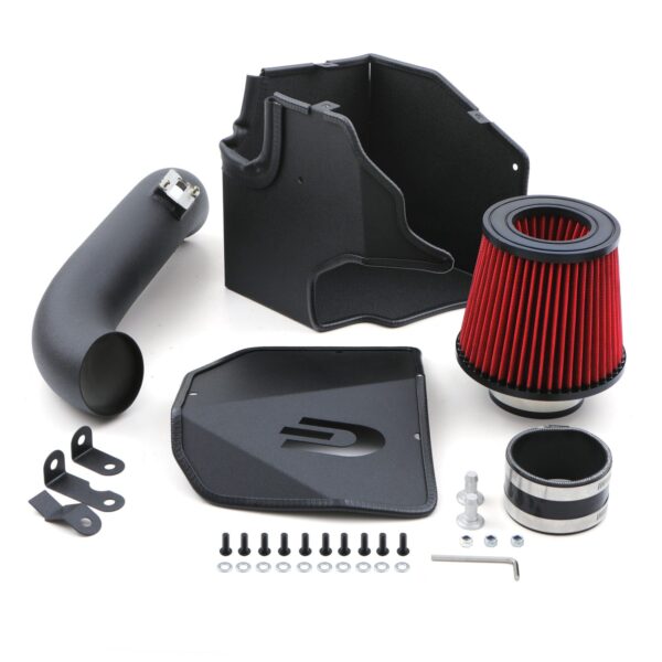 DIRENZA - KIT ASPIRAZIONE MINI COOPER F56 LCI 2.0 TURBO - immagine 2