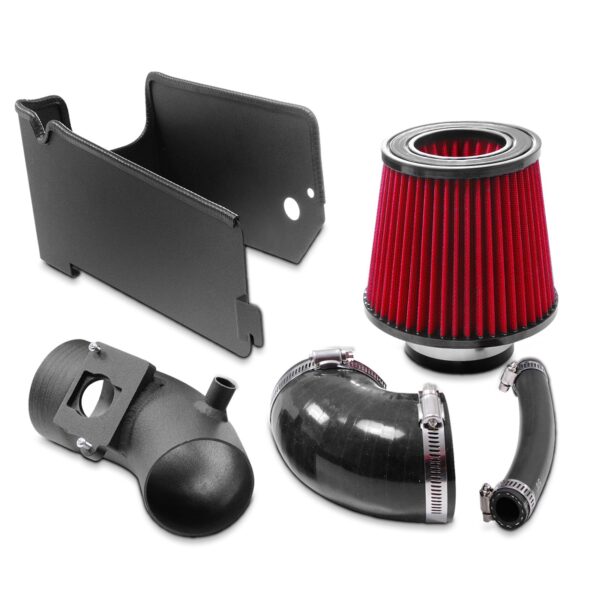 DIRENZA - KIT ASPIRAZIONE FORD FOCUS ST170 2.0 98-04 - immagine 2