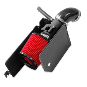 DIRENZA - KIT ASPIRAZIONE FORD FOCUS ST170 2.0 98-04