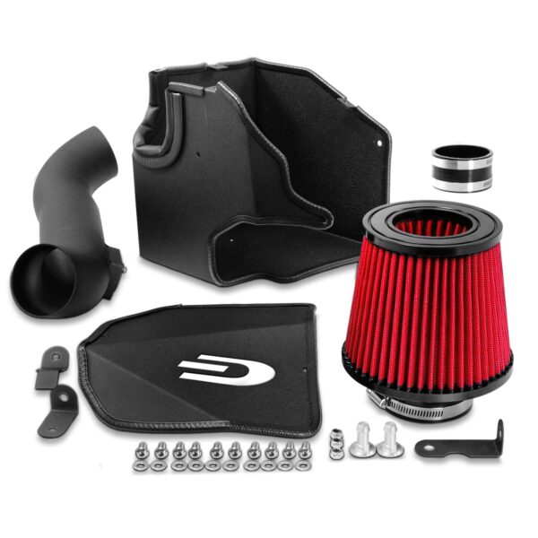 DIRENZA - KIT ASPIRAZIONE MINI COOPER F56 2.0 TURBO 13-18 - immagine 2
