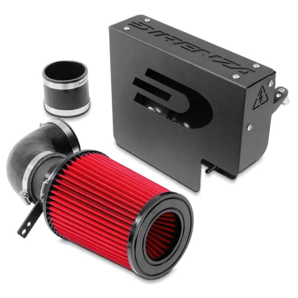DIRENZA - KIT ASPIRAZIONE FORD FOCUS MK2 ST225 2.5 05-11