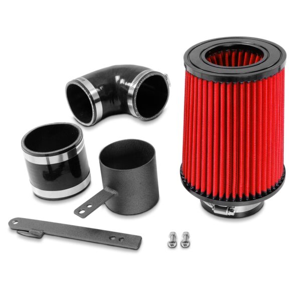 DIRENZA - KIT ASPIRAZIONE FORD FOCUS MK2 ST 225 2.5 05-11 - immagine 3