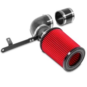 DIRENZA - KIT ASPIRAZIONE FORD FOCUS MK2 ST 225 2.5 05-11