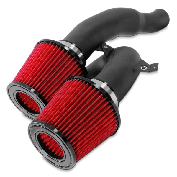 DIRENZA - KIT ASPIRAZIONE BMW 3 / 5 SERIE E60 E90 E91 E92 335i N54