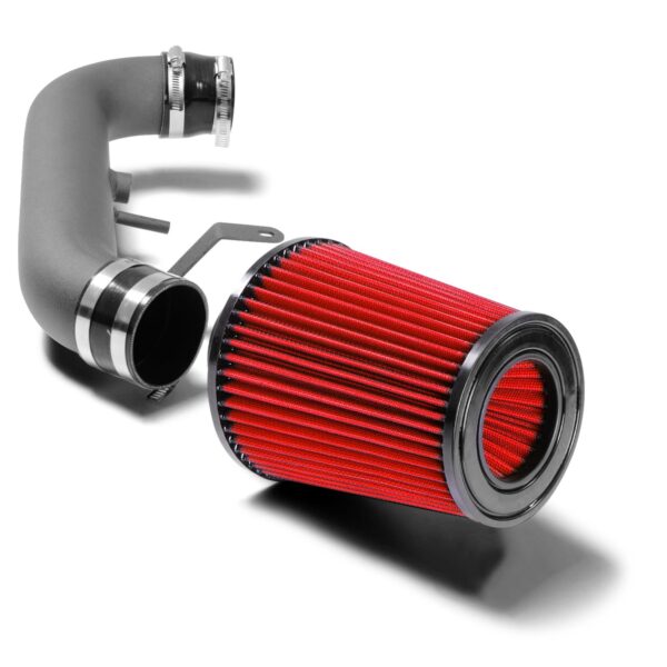DIRENZA - KIT ASPIRAZIONE MAZDA MX5 NB MK2 MK2.5 1.8 99-05 - immagine 2