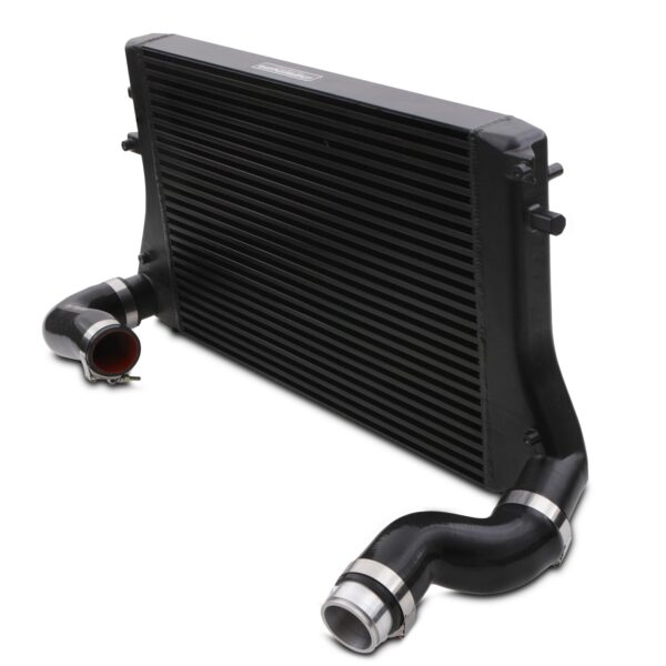 DIRENZA - INTERCOOLER AUDI TT(S) 8J / A3 S3 8P 1.8 2.0 TSI TFSI 03-13 / SKODA OCTAVIA / SEAT LEON CUPRA / VW GOLF MK5 MK6 GTI R / SCIROCCO R / PASSAT CC - immagine 3