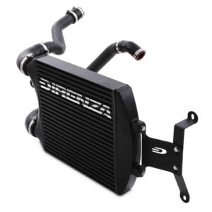 DIRENZA - INTERCOOLER FORD PUMA MK2 / FIESTA MK8 1.0 ECOBOOST 2018+