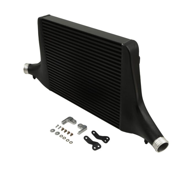 DIRENZA - INTERCOOLER AUDI S4 / S5 B9 3.0 TFSI 2016+ / A4 A5 B8 3.0 TDI 2008-2016 - immagine 2