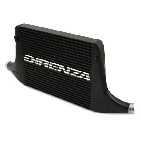 DIRENZA - INTERCOOLER AUDI S4 / S5 B9 3.0 TFSI 2016+ / A4 A5 B8 3.0 TDI 2008-2016