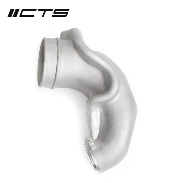 CTS TURBO - INLET PIPE 4 POLLICI / AUDI RS3 8Y - immagine 2