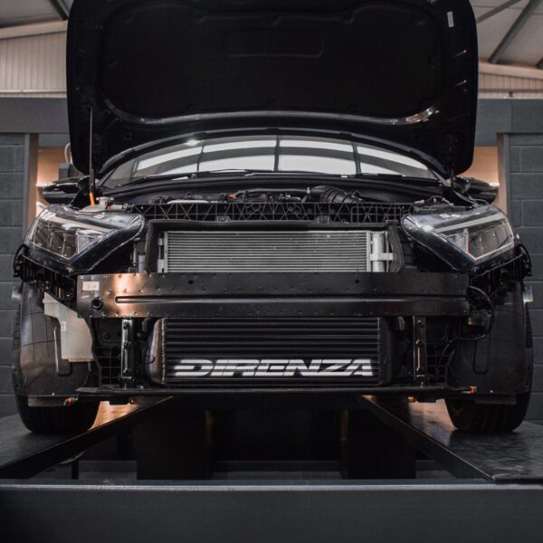 DIRENZA - INTERCOOLER HYUNDAI i20N 2020+ - immagine 3