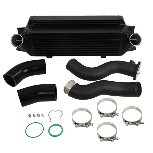 FMIC - INTERCOOLER PER BMW G20 G22 G28 Z4 B48 - immagine 2