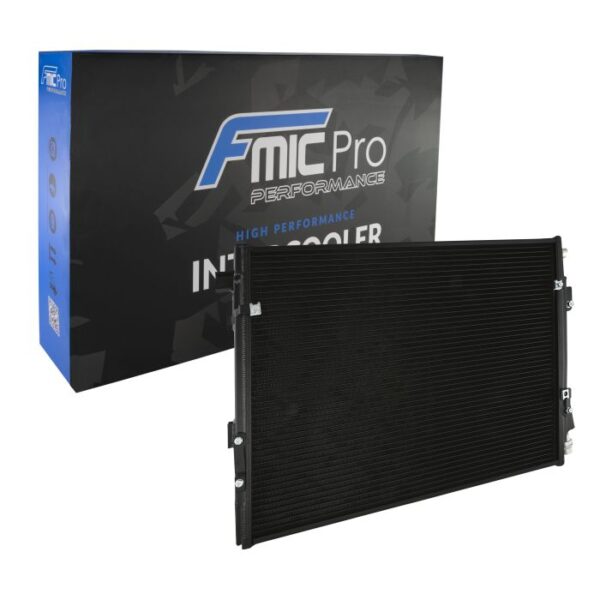 FMIC - RADIATORE DI RAFFREDDAMENTO DELL'ARIA BMW M2 M3 M4 G80 G81 G82 G83