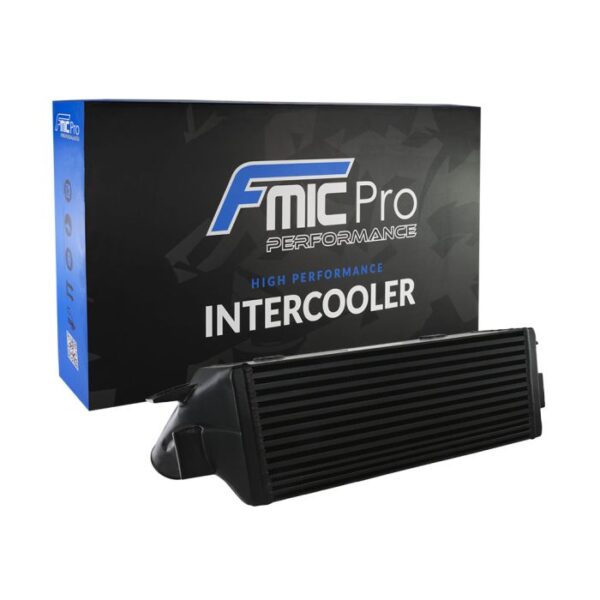 FMIC - INTERCOOLER PER BMW G20 G22 G28 Z4 B48