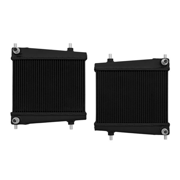 FMIC - RADIATORE AUSILIARIO PER TOYOTA SUPRA A90 BMW Z4 M40I M340I - immagine 2
