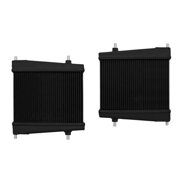 FMIC - RADIATORE AUSILIARIO PER TOYOTA SUPRA A90 BMW Z4 M40I M340I - immagine 3