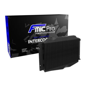 FMIC - INTERCOOLER PER VOLVO 850 S/V/C/XC70
