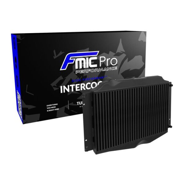 FMIC - INTERCOOLER PER VOLVO 850 S/V/C/XC70