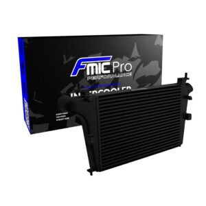 FMIC - INTERCOOLER PER SAAB 9-5 (1998-2010)
