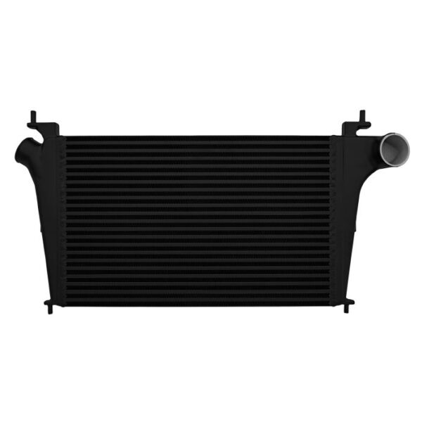 FMIC - INTERCOOLER PER SAAB 9-5 (1998-2010) - immagine 2