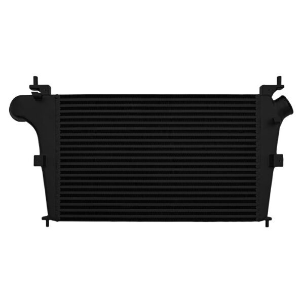 FMIC - INTERCOOLER PER SAAB 9-5 (1998-2010) - immagine 3
