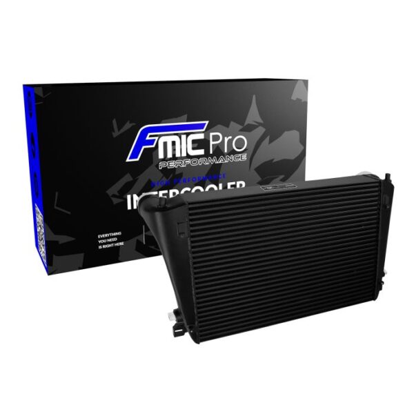 FMIC - INTERCOOLER PER VAG 2.0 TSI EA888 GEN4 GOLF 8 / AUDI S3 8Y / CUPRA / OCTAVIA / LEON