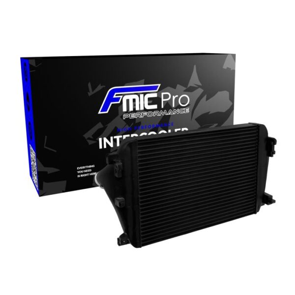 FMIC - INTERCOOLER PER VW AMAROK 3.0 TDI