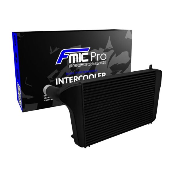 FMIC - INTERCOOLER PER FORD EXPLORER ST