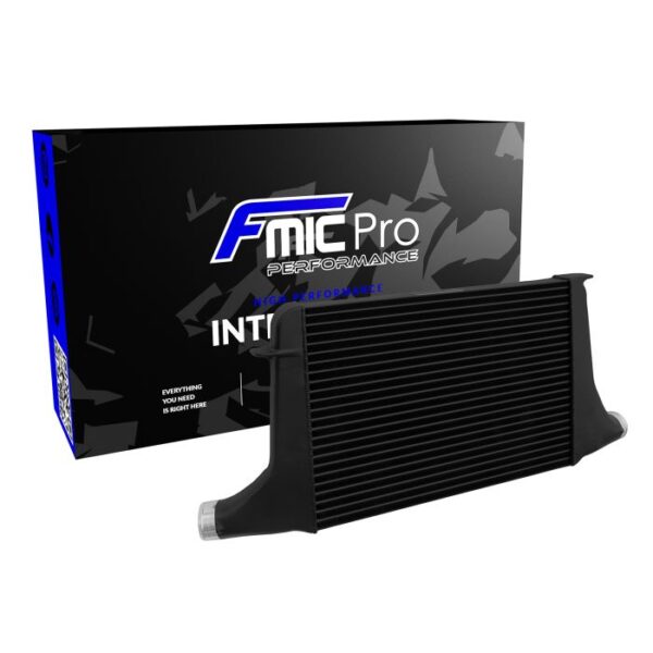FMIC - INTERCOOLER PER OPEL CORSA D OPC GSI 1.6 T