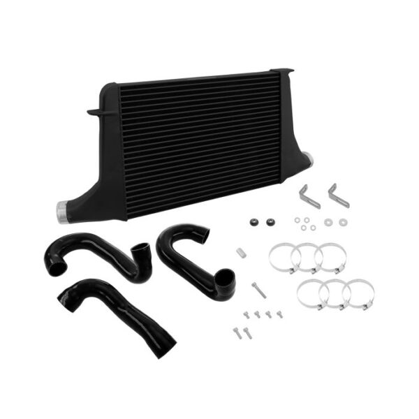 FMIC - INTERCOOLER PER OPEL CORSA D OPC GSI 1.6 T - immagine 4