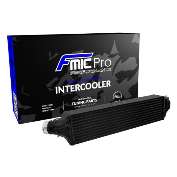 FMIC - INTERCOOLER PER HONDA CIVIC TYPE R FK2