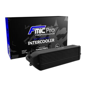 FMIC - INTERCOOLER PER HYUNDAI I30 N 2.0 T-GDI