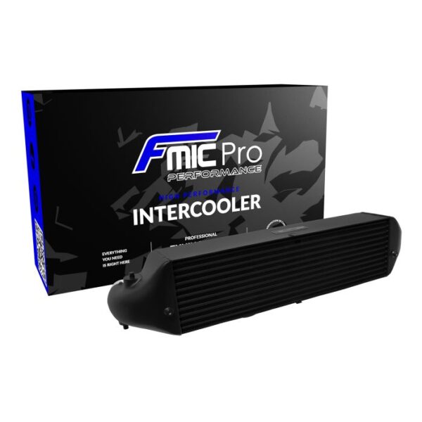 FMIC - INTERCOOLER PER HONDA CIVIC TYPE R FK8