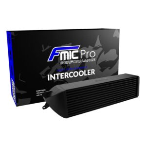 FMIC - INTERCOOLER PER HYUNDAI I20 N 1.6 T-GDI