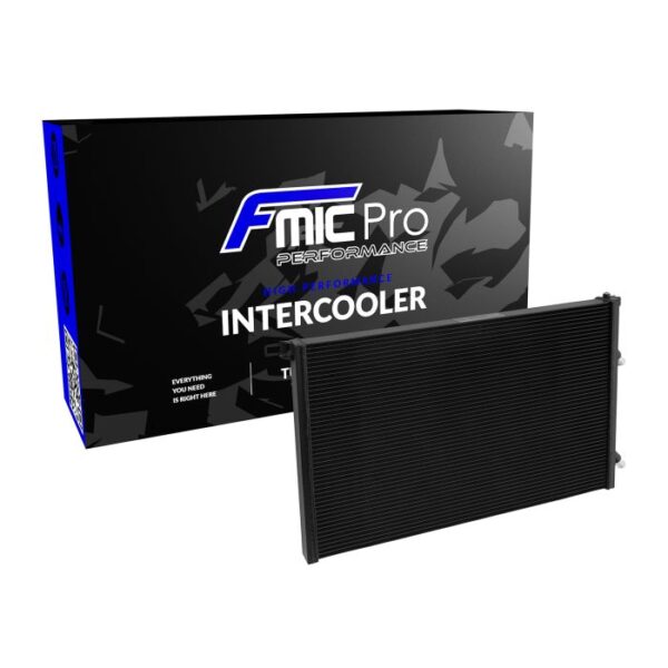 FMIC - RADIATORE PER AUDI RS 4 B9 / RS 5 F5