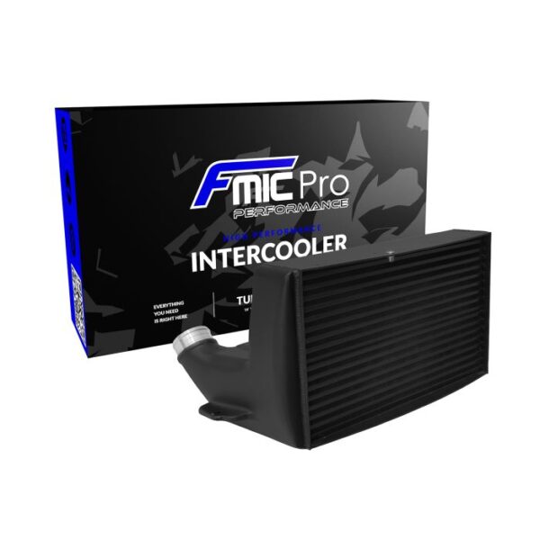 FMIC - INTERCOOLER PER EVO3 BMW 135I 335I