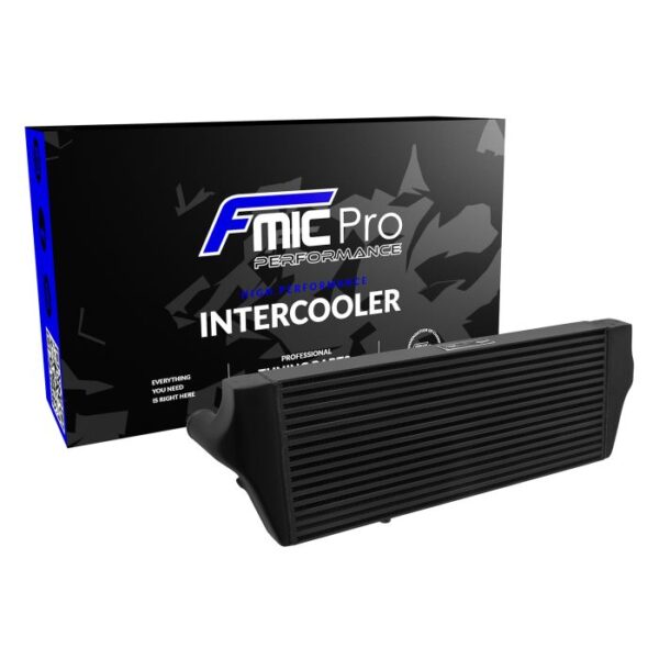 FMIC - INTERCOOLER PER FORD FOCUS MK2 ST225