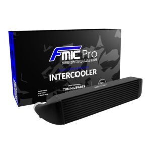 FMIC - INTERCOOLER PER VOLVO S60II / V60 / XC60 2.0 T