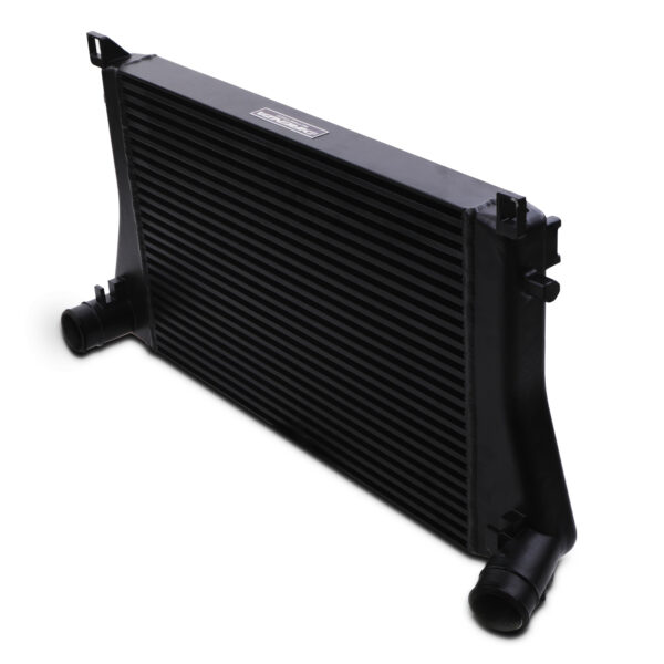 DIRENZA - INTERCOOLER AUDI A3 S3 8V / TTS 8S 1.8 2.0 TSI 12+ / SEAT LEON 5F  SC / SKODA OCTAVIA MK3 / VW GOLF MK7 GTI R / GOLF MK8 R - immagine 2