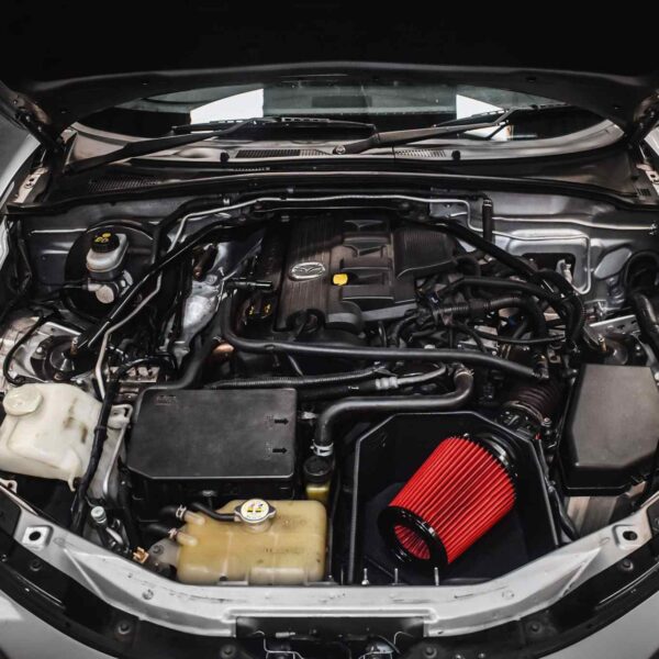DIRENZA - KIT ASPIRAZIONE MAZDA MX5 MK3 NC 1.8 / 2.0 05-15 - immagine 2