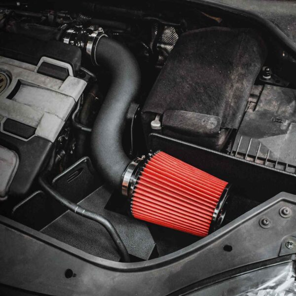 DIRENZA - KIT ASPIRAZIONE VW GOLF MK5 1.4 TSI 04-09 - immagine 2