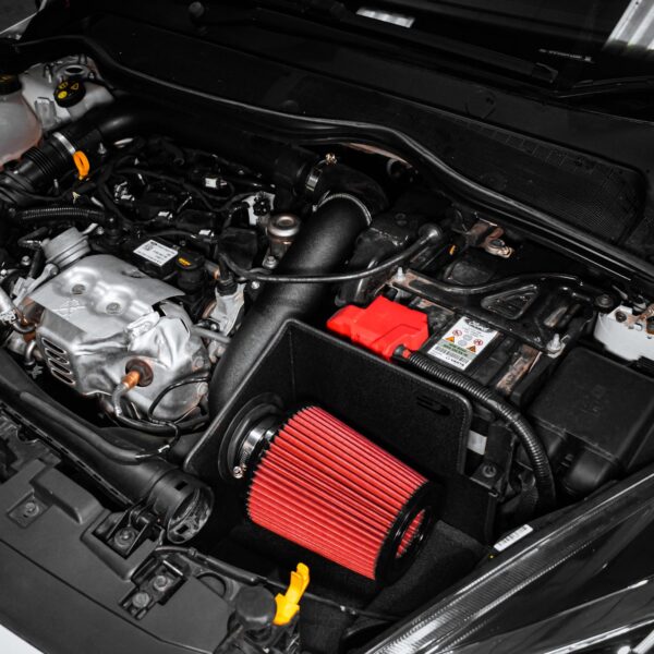 DIRENZA - KIT ASPIRAZIONE FORD FIESTA MK8 1.0 ECOBOOST 2017+ - immagine 2
