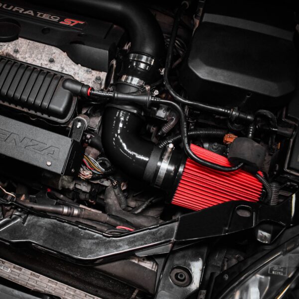 DIRENZA - KIT ASPIRAZIONE FORD FOCUS MK2 ST225 2.5 05-11 - immagine 2